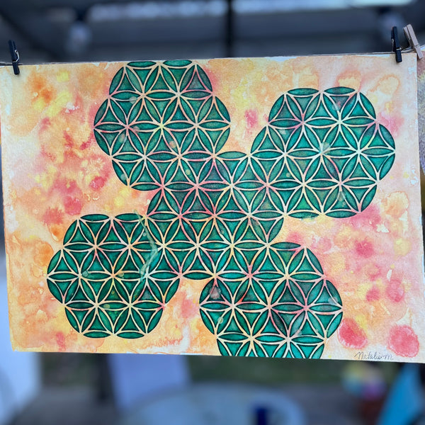 Flower of Life