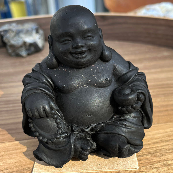 Laughing Buddha